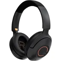 Creative Labs Zen Hyrbid Pro Draadloze over-ear hoofdtelefoon met Bluetooth 5.3, geschikt voor Bluetooth LE-Audio (zwart)