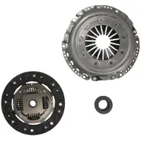 SACHS Koppelingsset 3000 951 637