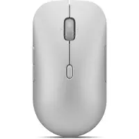 Lenovo Muis 4Y51S61878 Grijs 2400 dpi