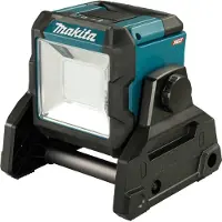 Makita DEAML003G 14,4 V / 18 V / 40 V Max (XGT/LXT) Li-ion Accu Bouwlamp Body - 1100Lm