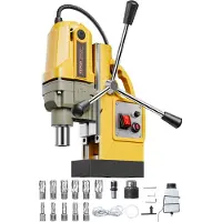 Vevor Magnetische Boorkernboormachine 1400W φ50mm
