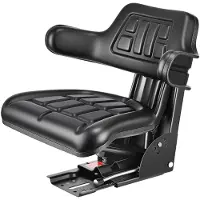 Vevor Universele Heftruckstoel 61x51x51 cm