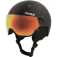 Sinner Titan Visor Helm
