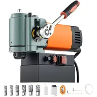 Vevor Low Profile Magnetische Boormachine