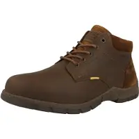 Camel active Veterboots 'ALVAR' bruin