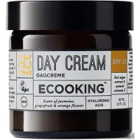 Ecooking Day Cream SPF 20 - 50 ml