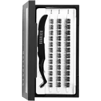 Nanolash Pre-Glued Stick & Go Lashes