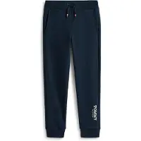Tommy Hilfiger Trainingsbroek MONOTYPE PRINT SWEATPANTS kind 4 jaar