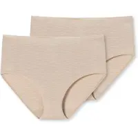 Schiesser Slip 'Modal Essentials' beige / sand