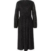 s.Oliver Black Label Jurk zwart
