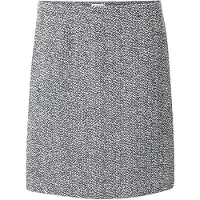 s.Oliver Red Label Rok zwart / wit