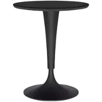 Kartell Dr. Na Tafel Black