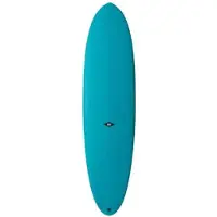 NSP Protech 2 Magnet 7´2´´ Surfplank