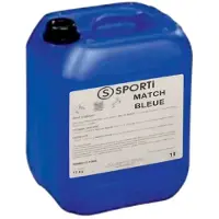 Sporti France Paint 12kg Transparant