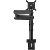 Vogel's MOMO 2137 Monitor arm Motion (zwart)
