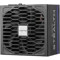 Chieftec Spx-1000-Fc 1000W 80+ Platinum Atx A Pfc Voor Pc