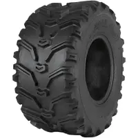 Kenda K299 Bear Claw 50n 6pr E Tl Viervoudige Achterband