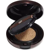 Shiseido Zonneproducten Zonnemake-up Synchro Skin Cushion Compact Bronzer 12 g