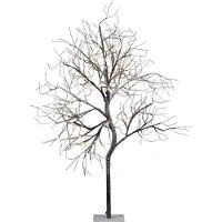 Luca Lighting lichtboom 117L IP44 en timer adapter included - h150xd45cm