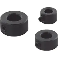 Wolfcraft Dieptestelringset 2751
