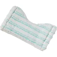 Leifheit Flexipad - Vervangingsdoek 20 cm - 2-vezelsysteem