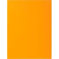 Exacompta ROCK''S 210 Pak van 100 dossiermappen 210g/m2 24x32cm voor A4. - Oker - 210026E