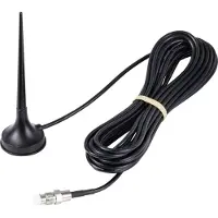 Renkforce RF-5253244 Magneetvoet antenne GSM, UMTS