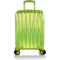Heys Koffer groen