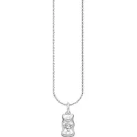 Thomas Sabo - TR2503-637-21-68 - Ring - Unisex - Rebel at Heart - Weite 68
