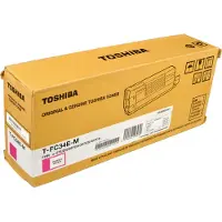 Toshiba T-FC34EM (6A000001533) Toner Magenta