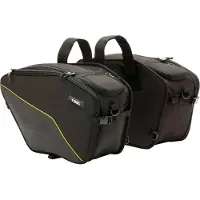 Taac Tc30 Zijtassen 20-30l