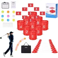 Vevor Backyard Golfspel