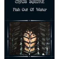 CHERRY RED Fish Out Of Water