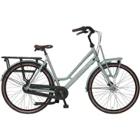 BSP La Dolce Vita Family 57 cm Licht blauw