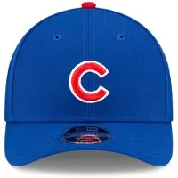 New Era 9forty Mlb Chicago Cubs Gm Pet