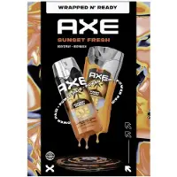 Axe Sunset Fresh