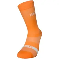 Rafalsocks Mercoux Unisex Sokken Koraal