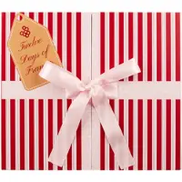 Framar Adventskalender 12 Days Of