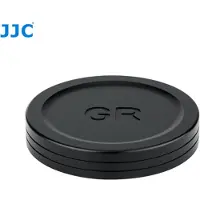 JJC LC-GR3 Lens Cap voor Ricoh GRIII en Ricoh GRII
