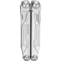 Noname Flagship Captain Multitool RVS 19 Functies