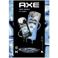 Axe Ice Chill
