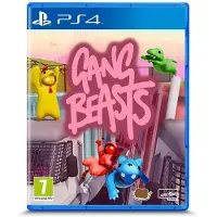 Gang Beasts