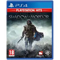 Middle-Earth: Shadow of Mordor (PlayStation Hits) | PlayStation 4