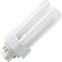 SPL GX24q-2 PL-T 4P Spaarlamp | 18W 830 3000K | 4-Pins