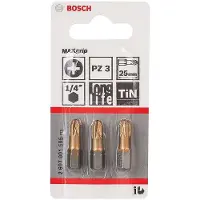 Bosch Bit Max Grip