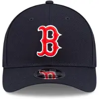 New Era 9forty Mlb Boston Red Sox Pet