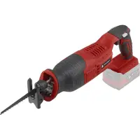 Toolcraft TO-7453617 Reciprozaag Brushless, Zonder accu 20 V
