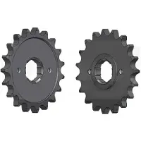 Esjot 32051 520 Voortandwiel