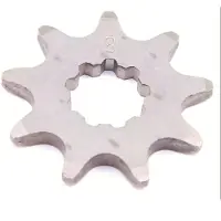 Esjot 0648 415 Rubberized Voortandwiel