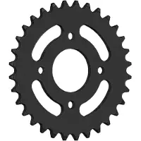 Esjot 0268 415 Achtertandwiel